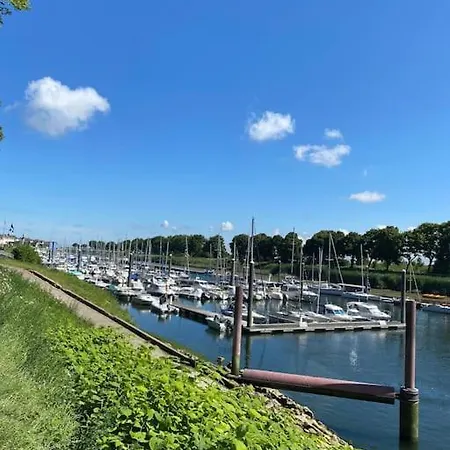 La Loge En Baie サン・ヴァルリー・シュル・ソンム