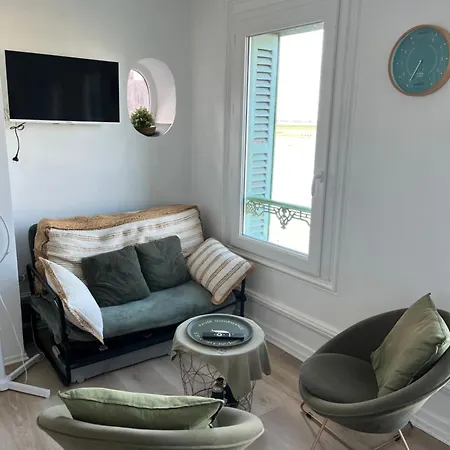 La Loge En Baie * Saint-Valery-sur-Somme