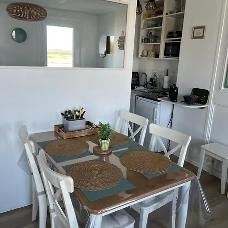 Appartement La Loge En Baie Saint-Valery-sur-Somme