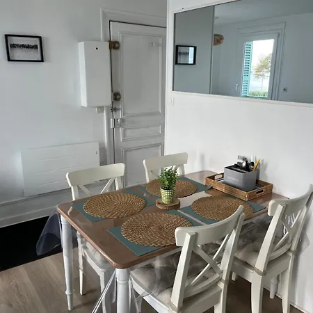 Appartement La Loge En Baie