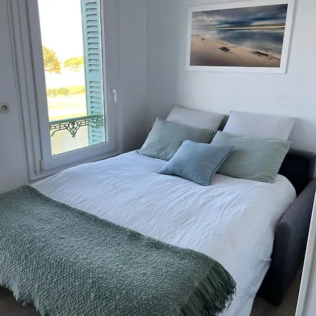 La Loge En Baie