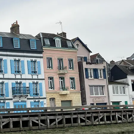 La Loge En Baie