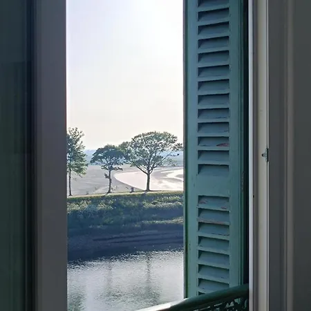 La Loge En Baie Saint-Valery-sur-Somme