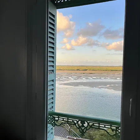 La Loge En Baie * Saint-Valery-sur-Somme